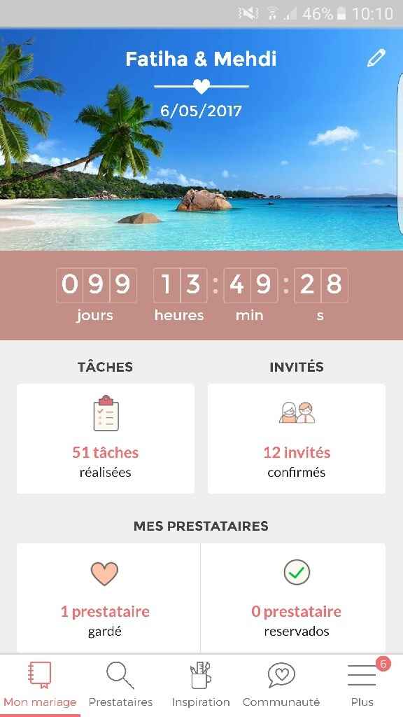 Compteur à deux chiffres ! 😍 - 1