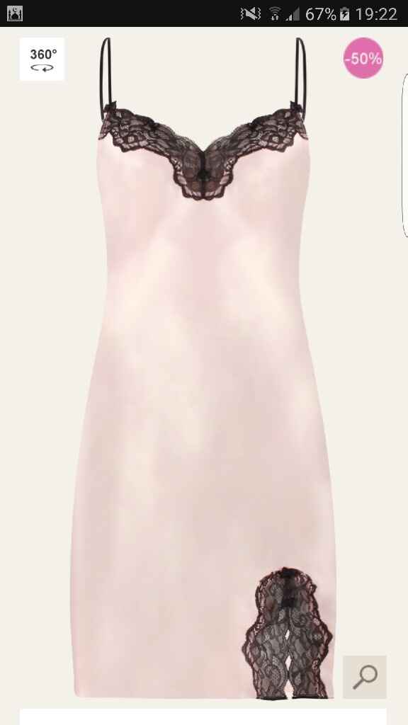 A vos sous-vêtements sexy mesdemoiselles 😍 faites craquer vos hommes - 4