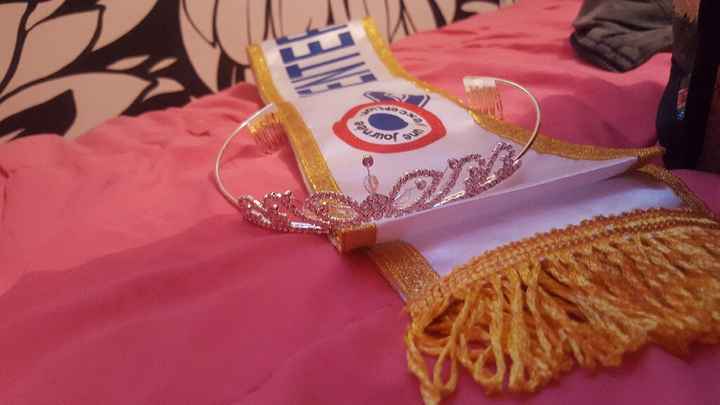 J'ai eu mon evjf finalement ! - 1