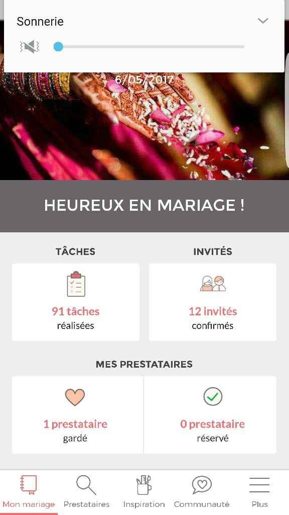 J-0 s'ayer c'est le grand jour. .. - 1