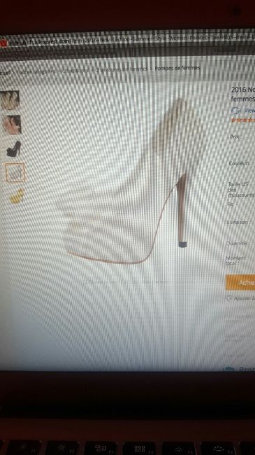 Commande aliexpress - 1