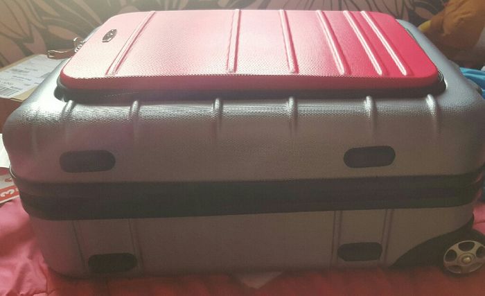 Ma petite valise toute girly 🎀 - 2