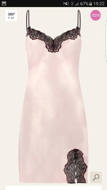 A vos sous-vêtements sexy mesdemoiselles 😍 faites craquer vos hommes - 4