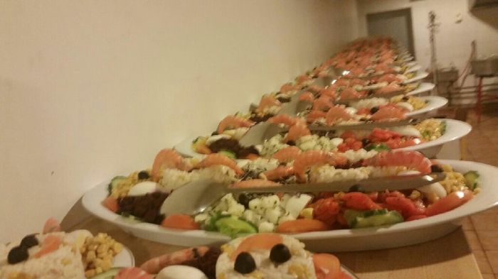 Mariage oriental - quel menu ? 2