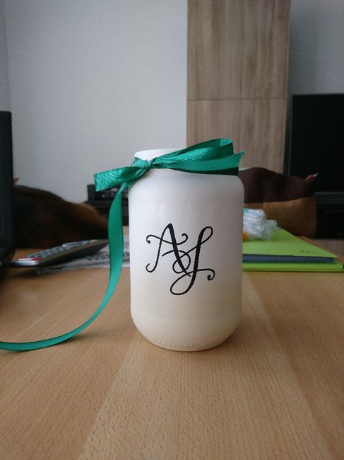 On continue les diy - 1