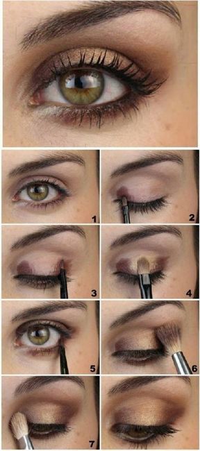 Look pour le Grand Jour - 7