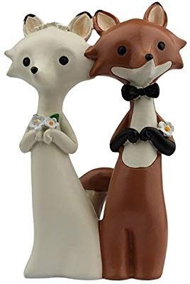 Cake topper - 2