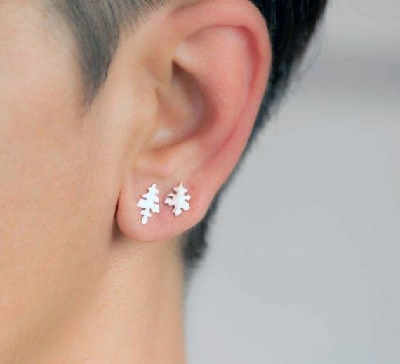 Choix boucles d'oreilles - 3