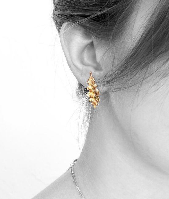 Choix boucles d'oreilles - 4
