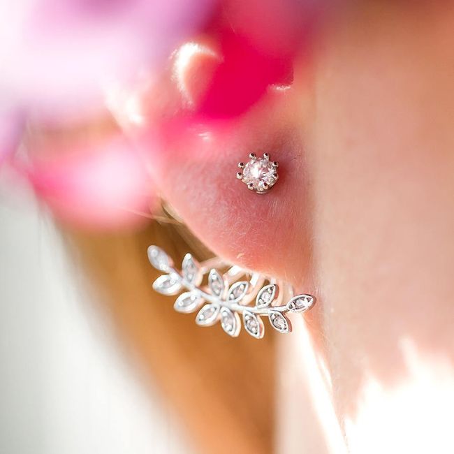 Choix boucles d'oreilles - 5
