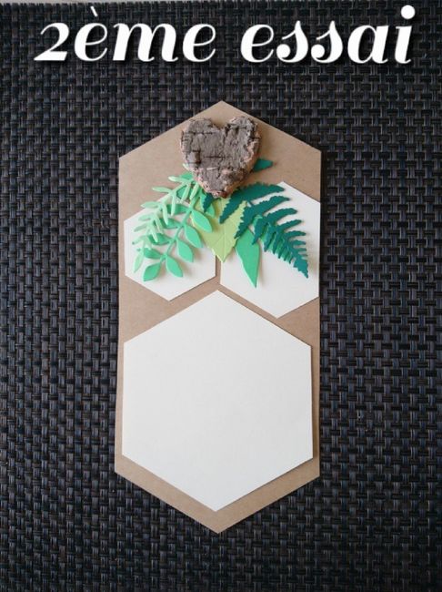Essais menu - 3