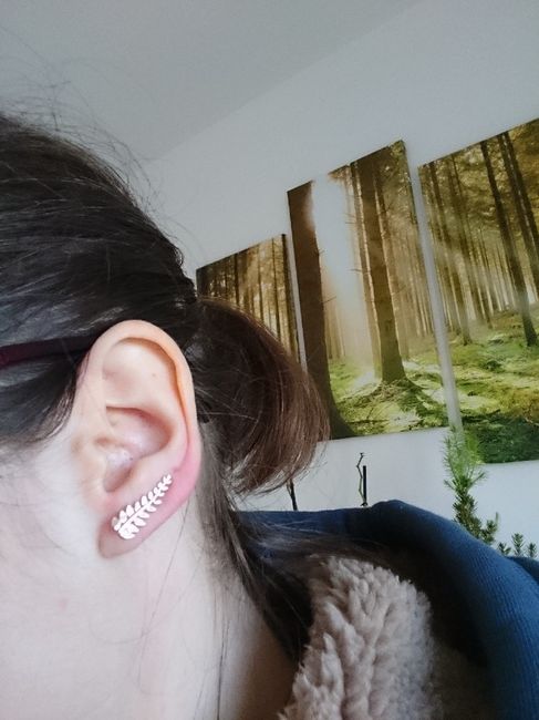 Avancées du jour, à vos avis les filles 😘 🌿 ! - 7