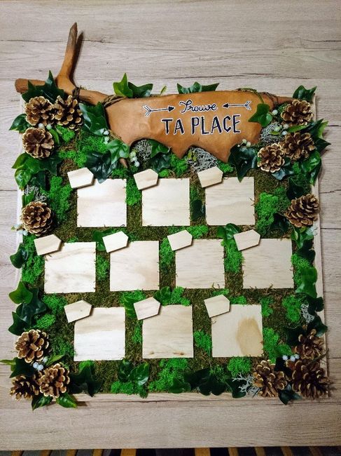 Quand tu es accro aux Diy-bienvenu en forêt - 8