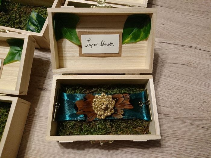 Menus finis et autres petites avancées 🌱 - 8