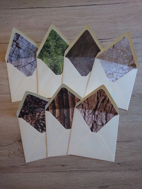 Mon faire part forestier - 5