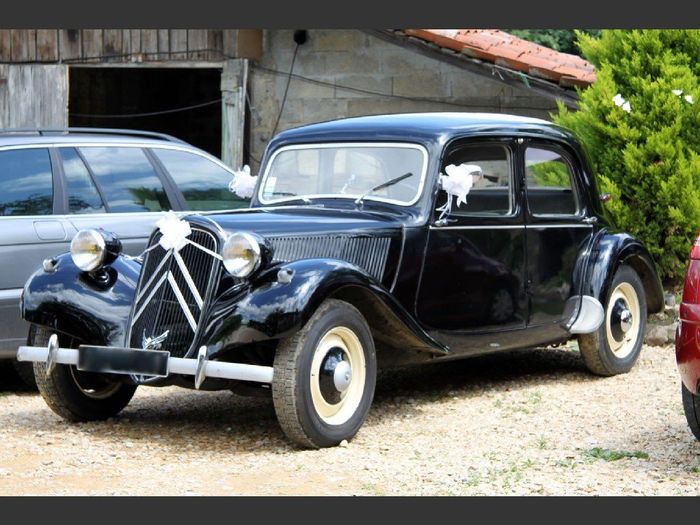 Noeuds voiture 🌿 - 4