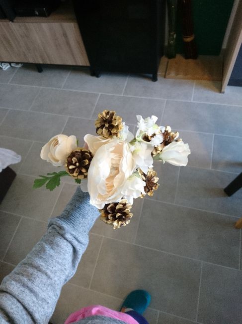 Avancées de ces derniers jours 🌱 - 2