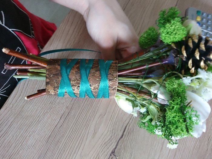 Tests bouquet - vague 2 - 2