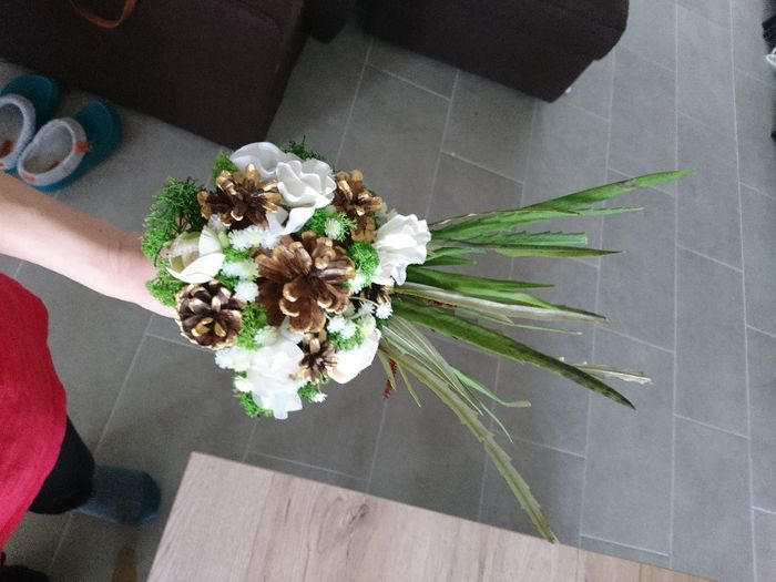 Tests bouquet - vague 2 - 4