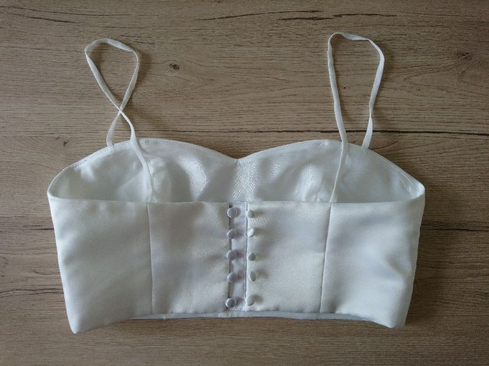 Avancées de mon mariage forestier M-2 - 5