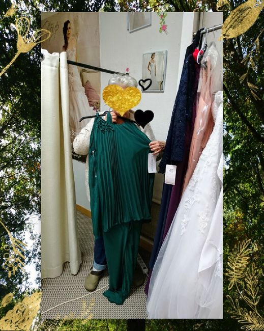 Avancées de mon mariage forestier M-2 - 6