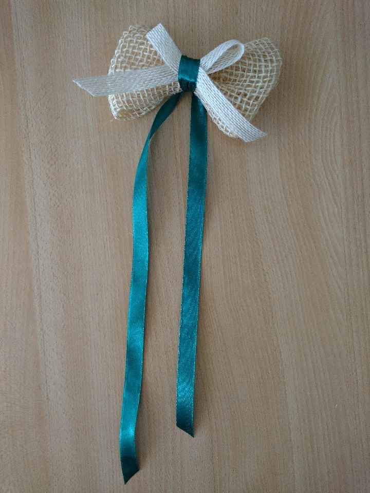 Noeuds voiture diy - 1