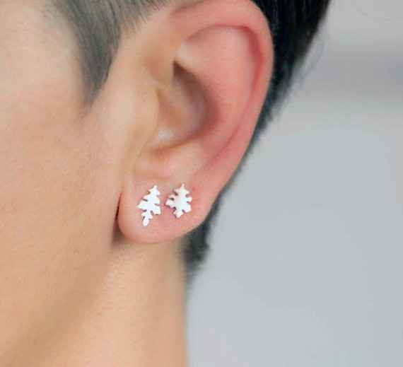 Choix boucles d'oreilles - 3