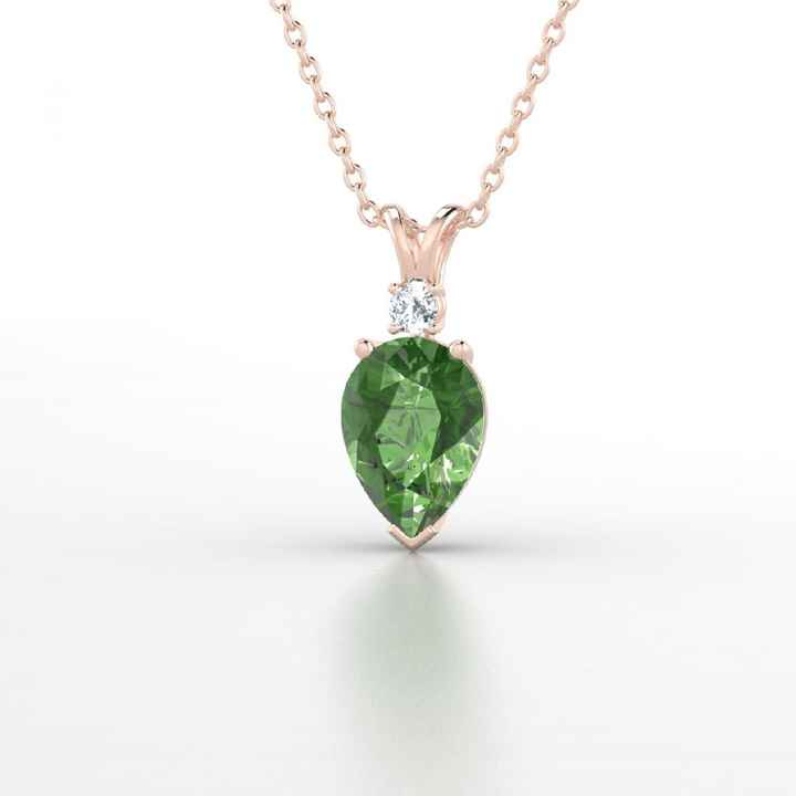 Choix boucles d'oreilles - 6
