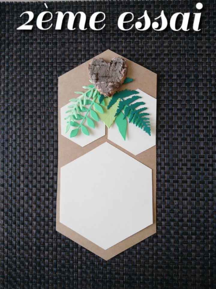 Essais menu - 3