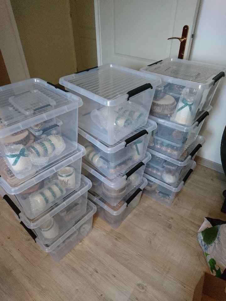 Organisation ^^ - 1