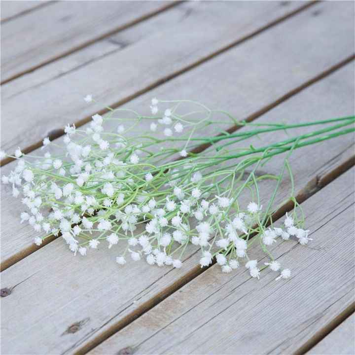 Bouquet forestier mariée et plus - 12