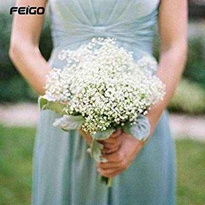 Bouquet forestier mariée et plus - 13