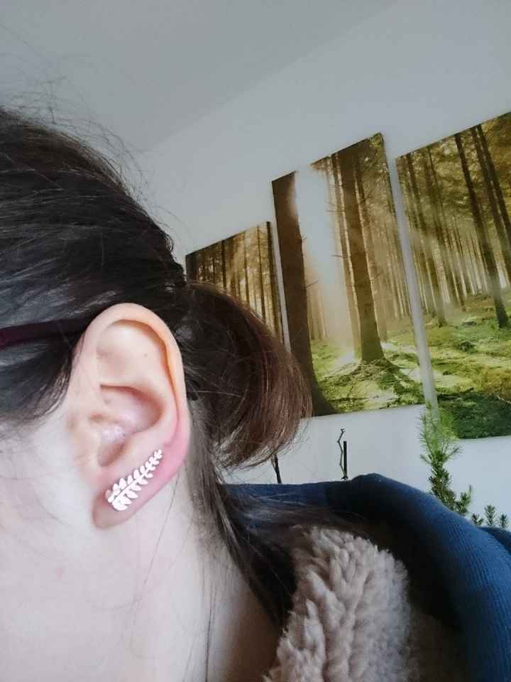 Avancées du jour, à vos avis les filles 😘 🌿 ! - 7