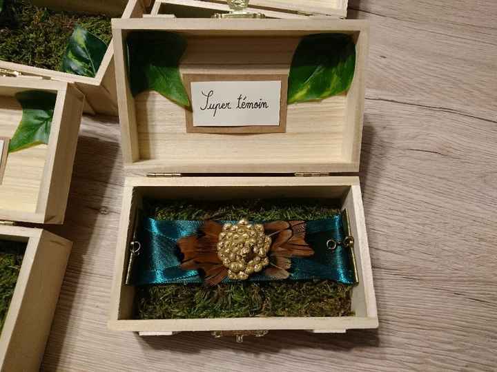 Menus finis et autres petites avancées 🌱 - 8