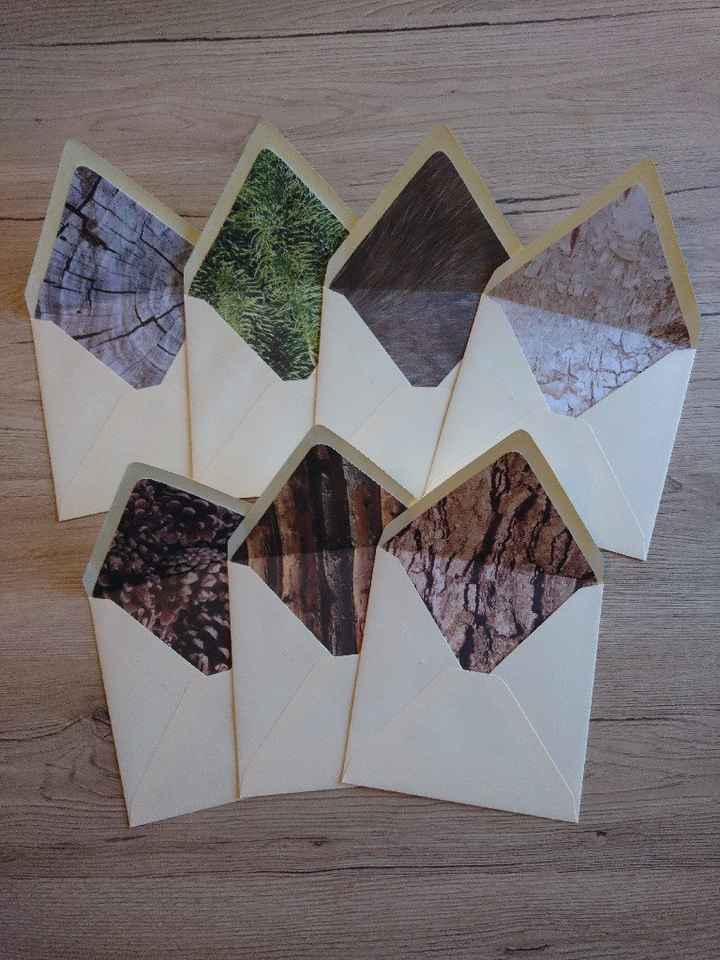 Mon faire part forestier - 5