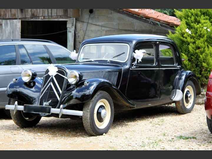 Noeuds voiture 🌿 - 4