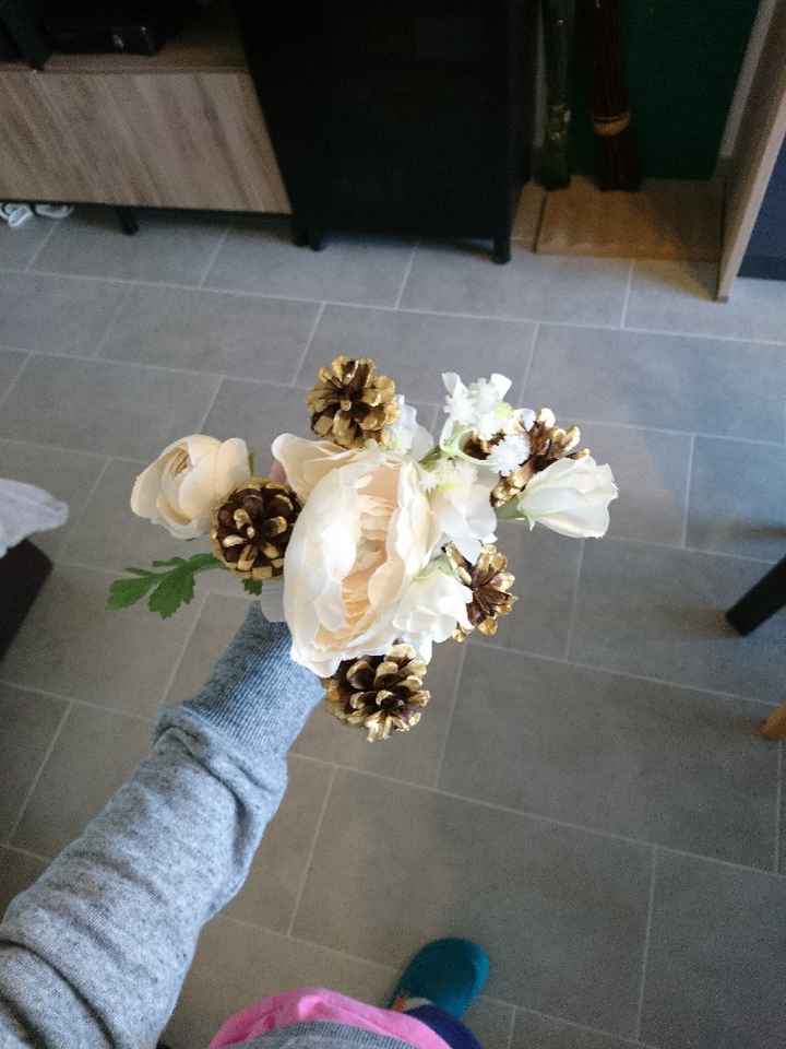 Avancées de ces derniers jours 🌱 - 2
