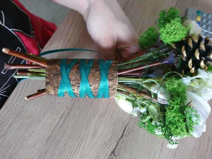 Tests bouquet - vague 2 - 2