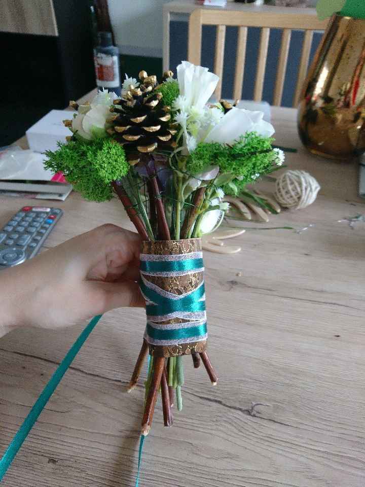 Tests bouquet - vague 2 - 3