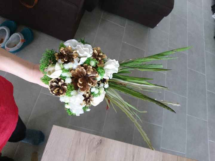 Tests bouquet - vague 2 - 4