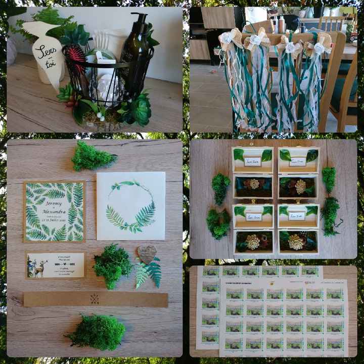 Petit bilan à 3 mois du mariage ☺️ - 3