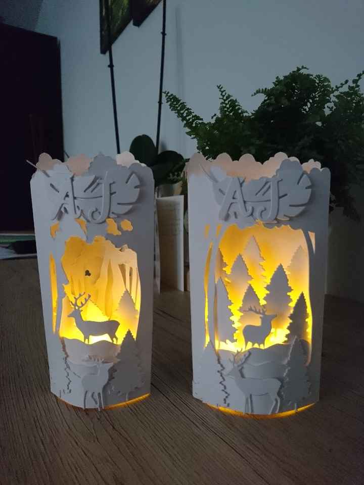 Suite diy lanternes - 1