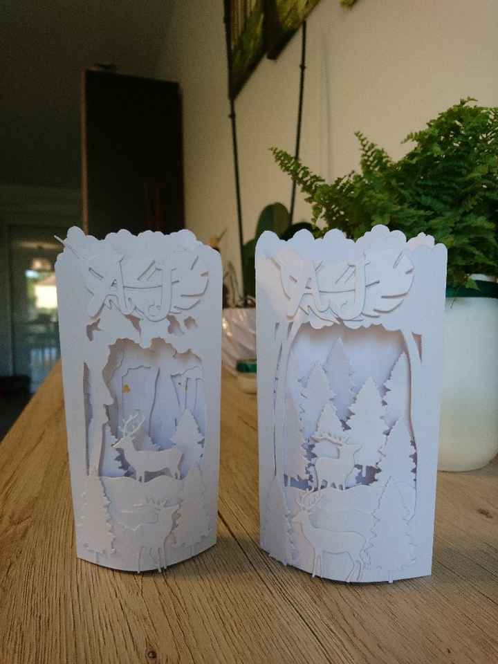 Suite diy lanternes - 2