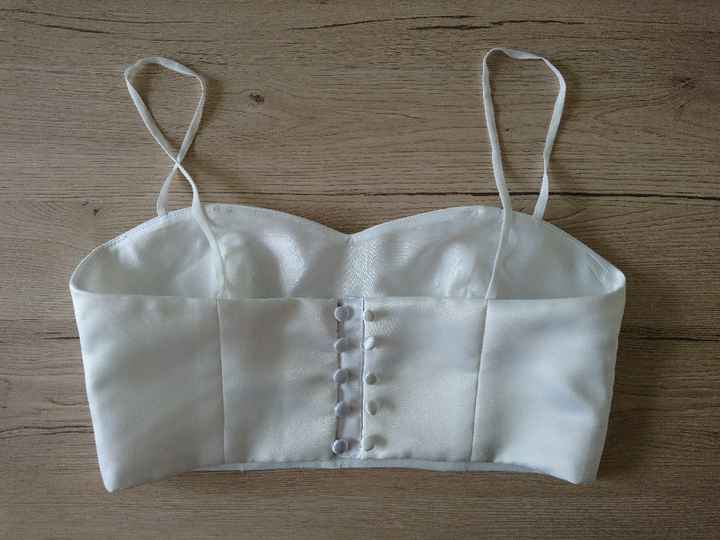 Avancées de mon mariage forestier M-2 - 5