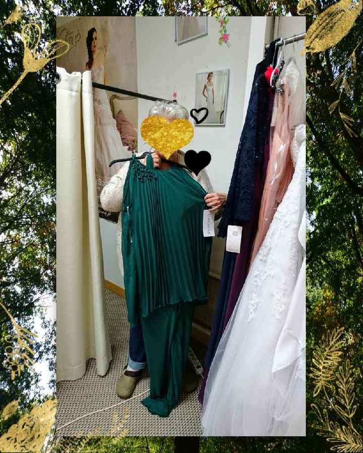 Avancées de mon mariage forestier M-2 - 6