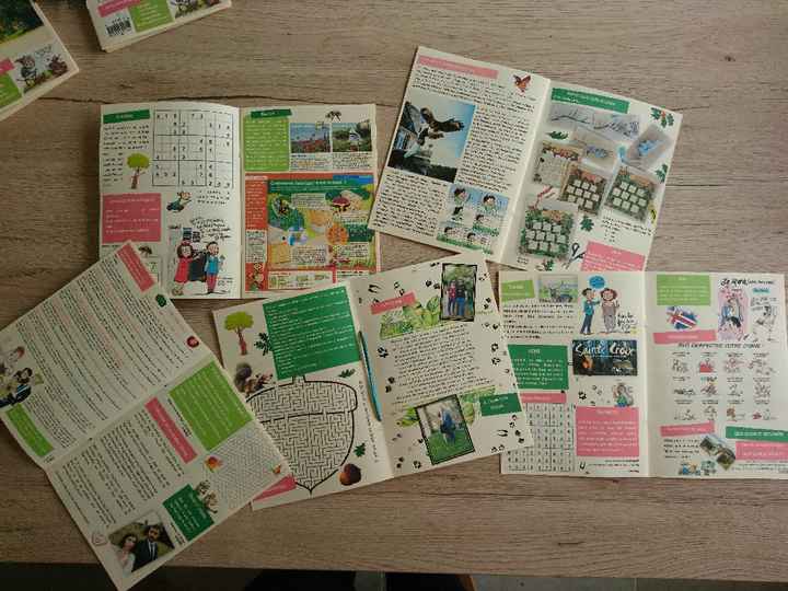 Fin de ma gazette et autres - 2