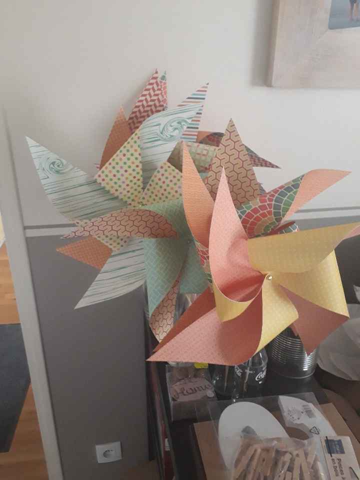 diy moulin à vent. - 1