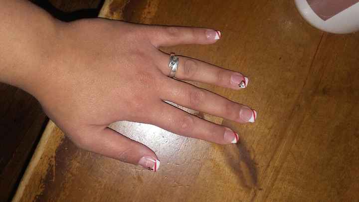 Ongles et détente. .. - 1