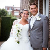 Bouquet mariée en septembre? - 1