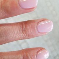 Manucure à Paris - 1